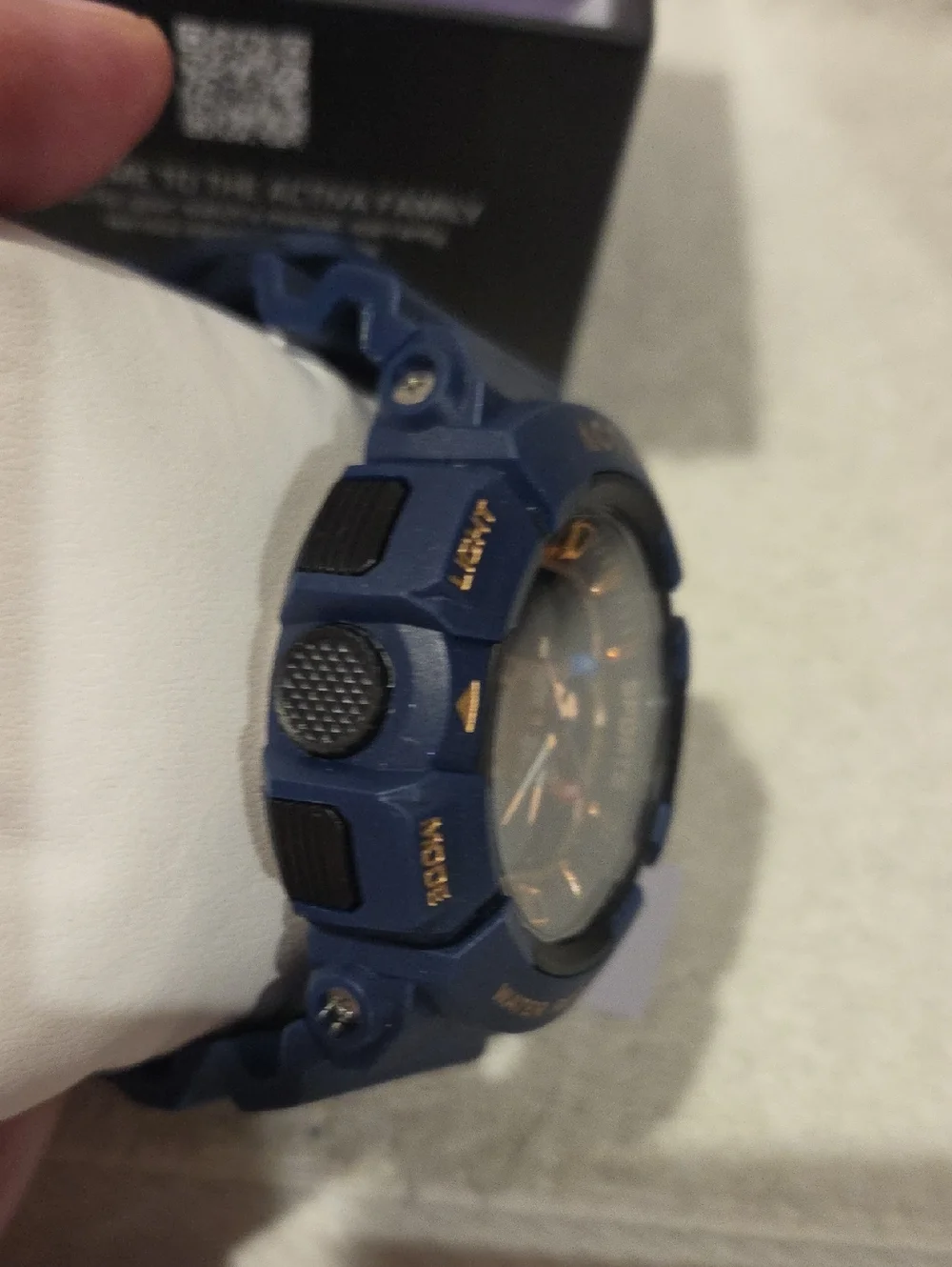 ACTIVA BY INVICTA NEO X WATCH